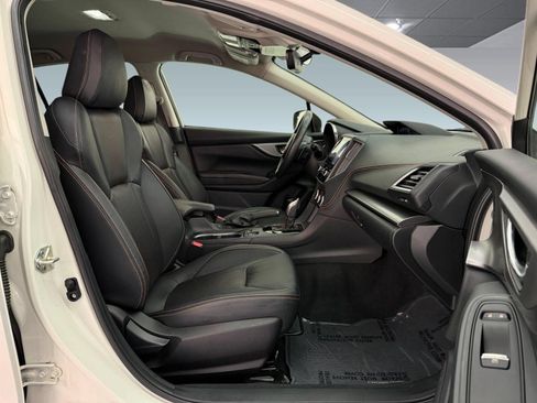 Used 2021 Subaru Crosstrek 2.5i Limited w/ Popular Package #3 AWD/4WD image 22