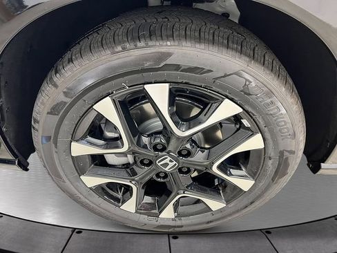 New 2026 Honda HR-V EX-L image 10