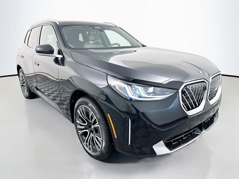 New 2026 BMW X3 xDrive30 w/ Premium Package image 3