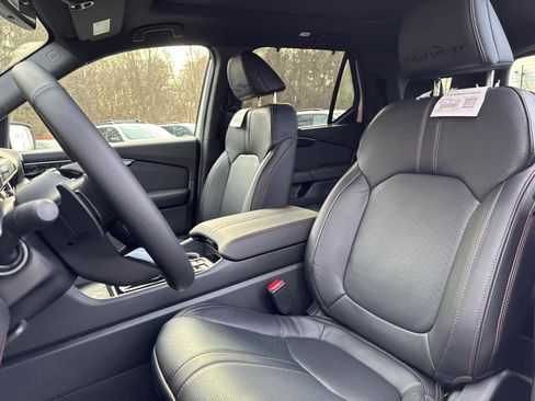 New 2026 Honda Passport TrailSport Elite image 14