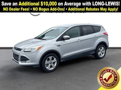 Used 2015 Ford Escape SE