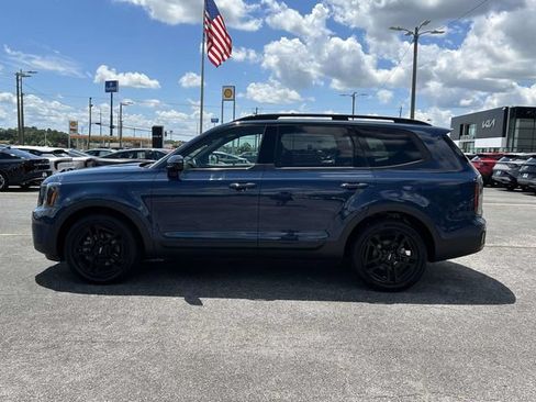 Used 2024 Kia Telluride SX Prestige X-Line AWD/4WD image 6