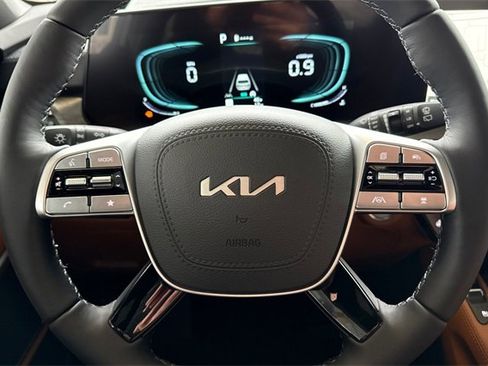 New 2025 Kia Telluride EX X-Line image 29