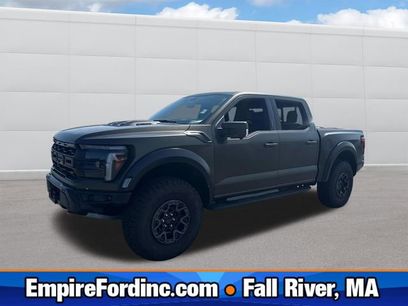 Used 2024 Ford F150 Raptor w/ Equipment Group 803A Raptor R