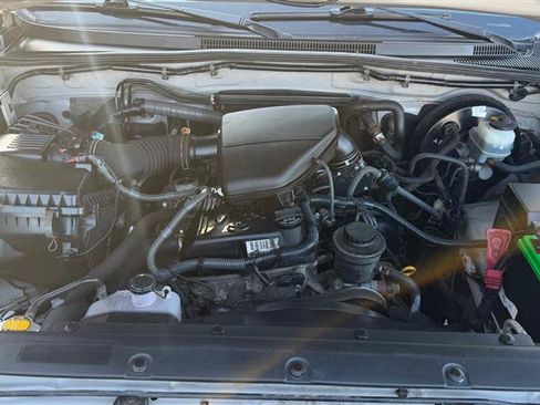 Used 2010 Toyota Tacoma 2WD Access Cab image 8