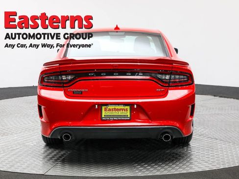 Used 2023 Dodge Charger GT image 6