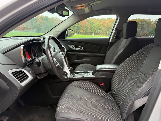 Used 2017 GMC Terrain SLE w/ Convenience Package FWD image 7