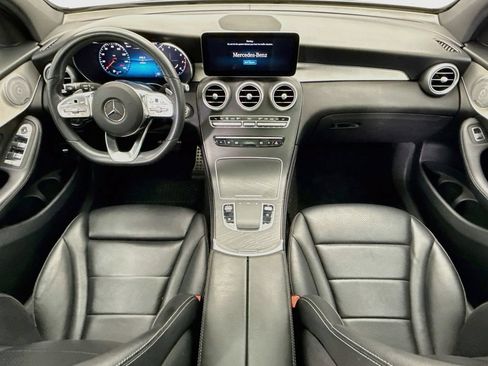 Used 2020 Mercedes-Benz GLC 300 image 13