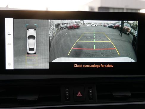 Used 2023 Lexus ES 300h Ultra Luxury w/ Accessory Package (Z2) image 21