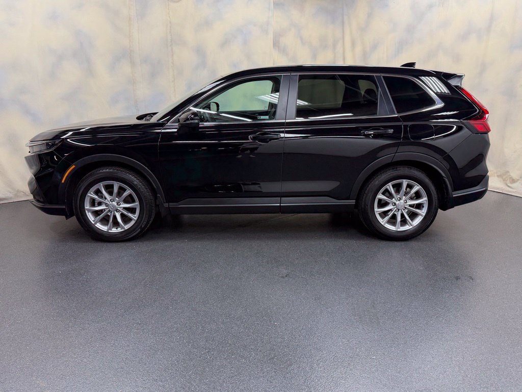 Used 2024 Honda CR-V EX-L image 3