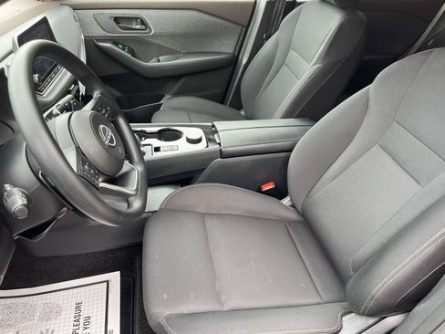 Certified 2023 Nissan Rogue S AWD/4WD image 21