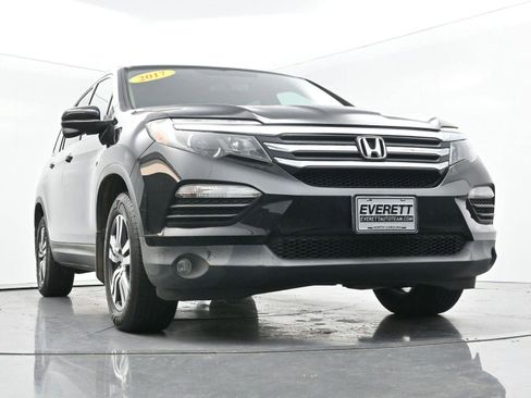 Used 2017 Honda Pilot EX-L image 50