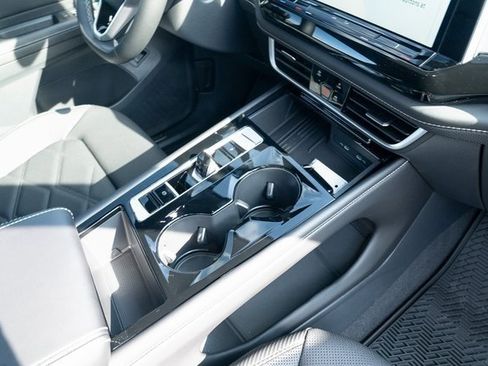 New 2026 Volkswagen Atlas Cross Sport SE image 45