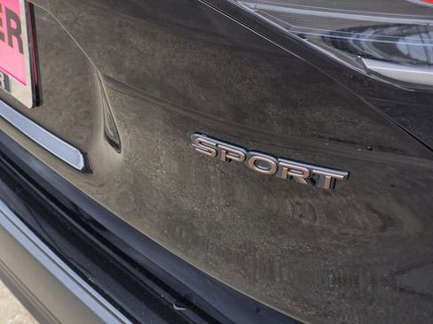 New 2026 Subaru Forester Sport image 6