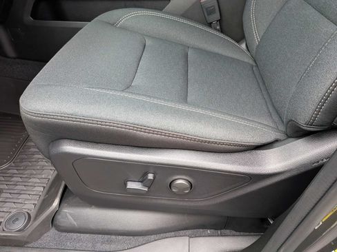 New 2026 RAM 1500 Big Horn AWD/4WD image 23