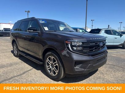 Used 2025 Ford Expedition Active