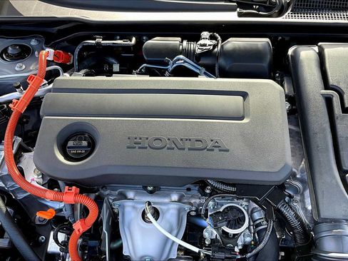 New 2026 Honda Civic Sport Touring image 17