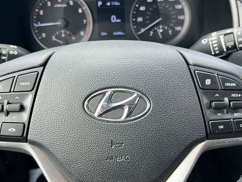 Used 2021 Hyundai Tucson Limited AWD/4WD image 30