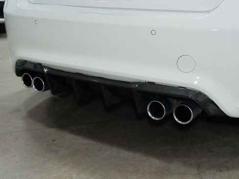 Used 2018 BMW M2 image 11