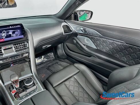 Used 2025 BMW M8 Competition AWD/4WD image 44