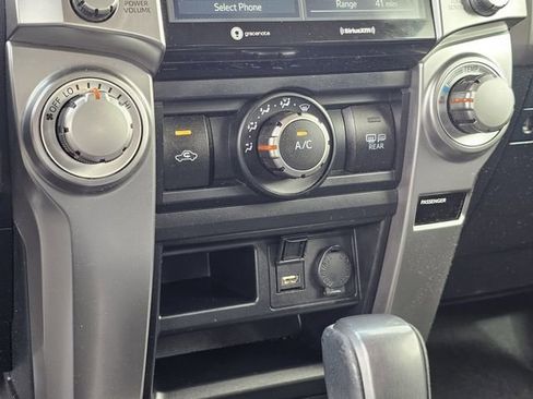 Used 2022 Toyota 4Runner SR5 image 19