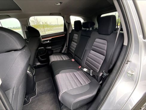 Used 2018 Honda CR-V EX image 19