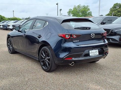 New 2026 MAZDA MAZDA3 s Sport FWD image 7