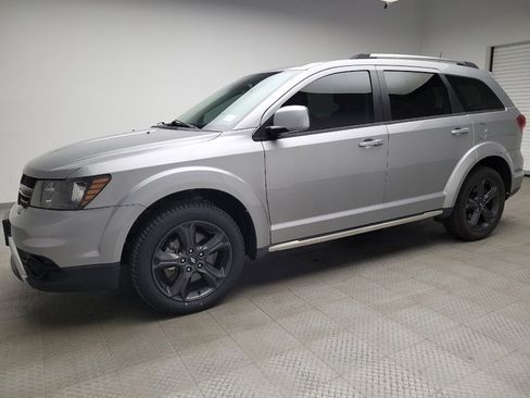 Used 2019 Dodge Journey Crossroad image 2