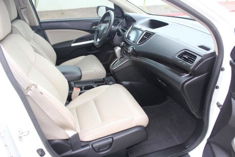 Used 2015 Honda CR-V Touring image 21
