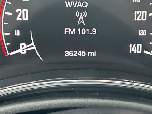 Used 2018 Dodge Durango SXT w/ 3rd Row Seating Group image 36