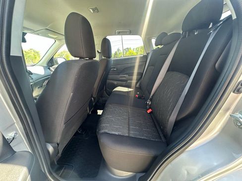 Used 2024 Mitsubishi Outlander Sport ES image 22