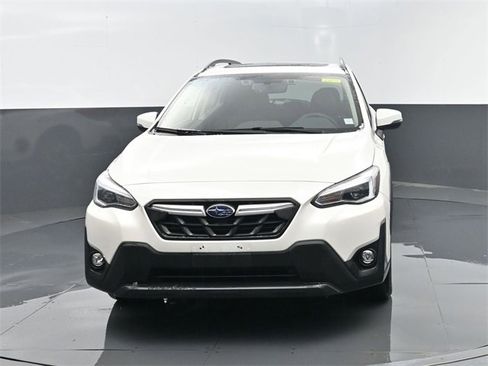 Used 2022 Subaru Crosstrek 2.5i Limited w/ Moonroof Package 1 image 23