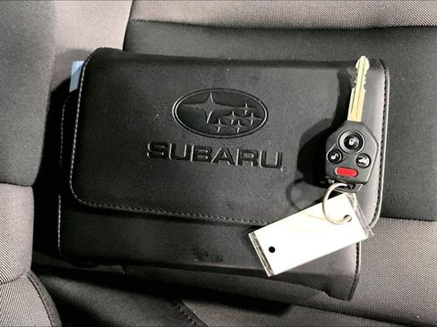 Used 2024 Subaru WRX image 34