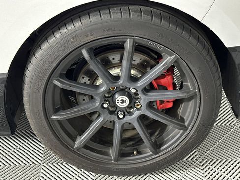 Used 2022 Hyundai Veloster N FWD image 10