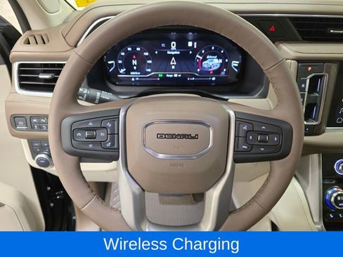 Used 2023 GMC Yukon Denali image 21