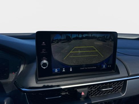 Used 2025 Acura ADX A-Spec image 19
