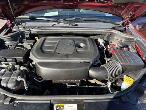 Used 2020 Jeep Grand Cherokee Laredo image 33