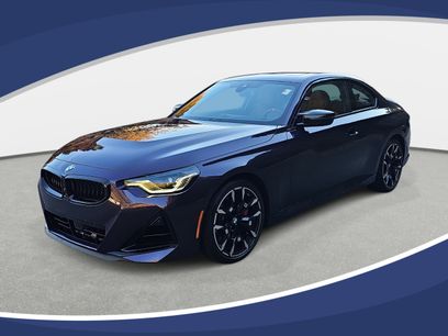 New 2026 BMW M240i xDrive Coupe