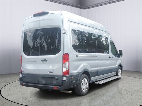 Used 2020 Ford Transit 350 XL image 2