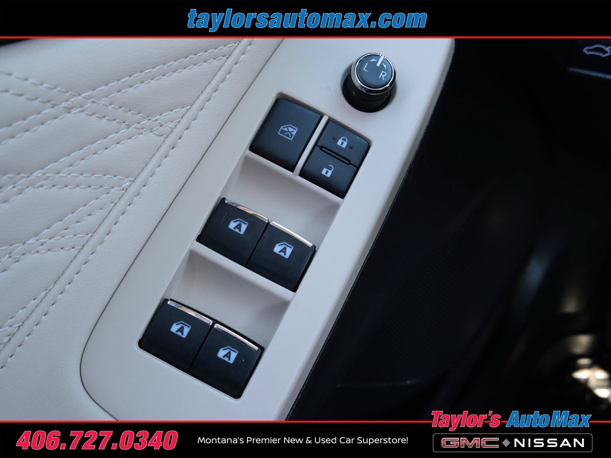 Used 2019 Toyota Avalon Limited FWD image 32