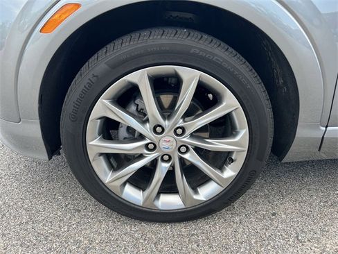 Used 2024 Buick Encore GX Avenir w/ Avenir Convenience Package image 30