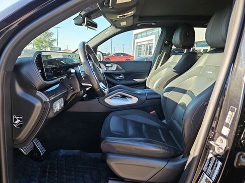 Used 2023 Mercedes-Benz GLE 53 AMG 4MATIC image 16