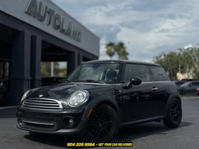 Used 2013 MINI Cooper Hardtop