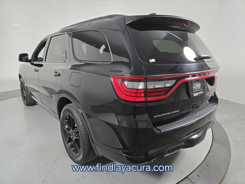 Used 2024 Dodge Durango GT RWD image 4