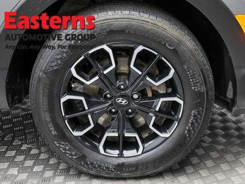 Used 2024 Hyundai Santa Cruz SEL image 30