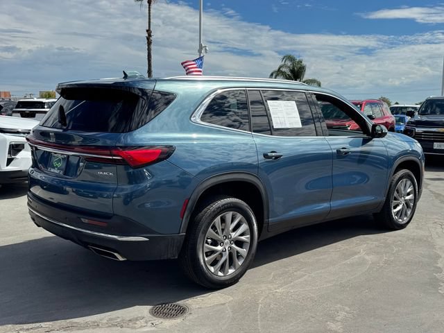 Certified 2026 Buick Enclave Preferred FWD image 5