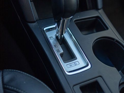 Used 2016 Subaru Outback 2.5i Limited image 31