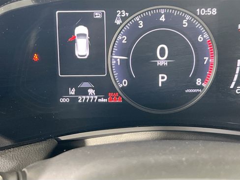 Used 2023 Lexus NX 350 AWD w/ Premium Package image 12