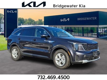 New 2026 Kia Sorento LX