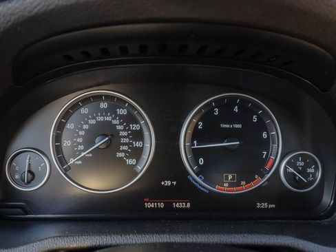 Used 2016 BMW X4 xDrive28i image 6